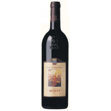 Banfi  Rosso di Montalcino Castello Banfi DOC